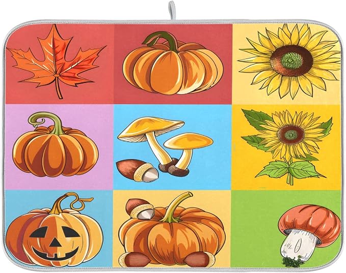 Autumn Elements