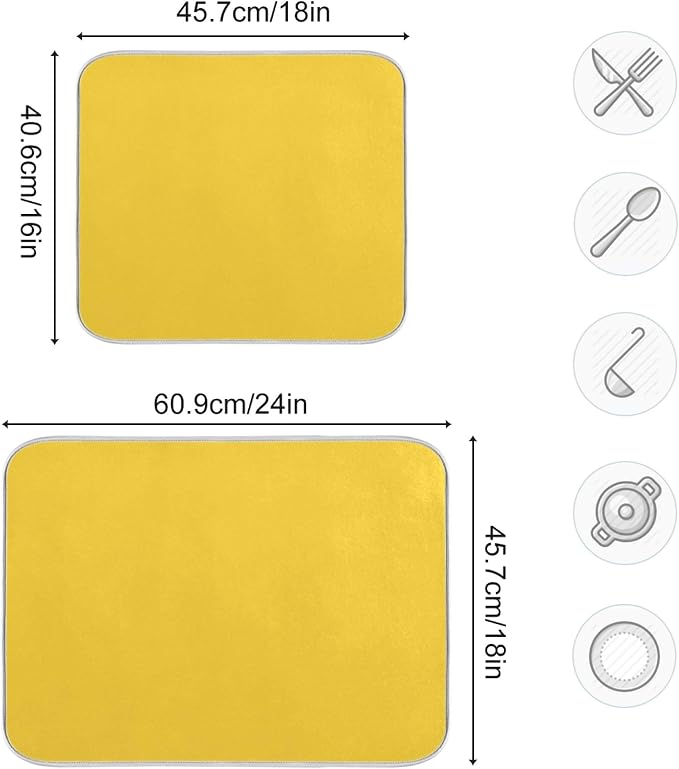 A-Lemon Yellow