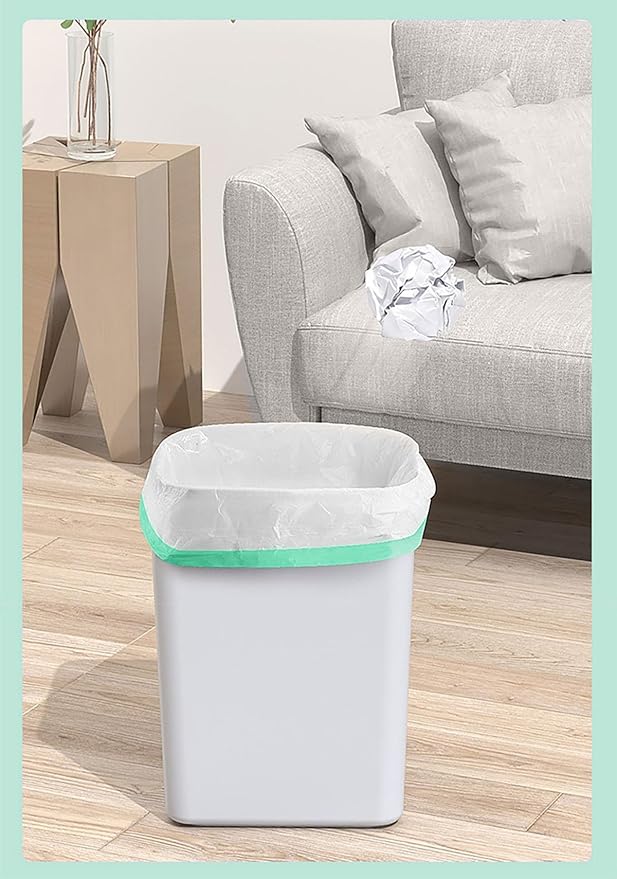 Green Drawstring 450Count