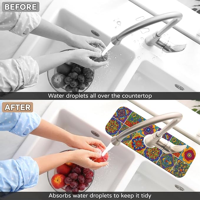Mexican Tiles