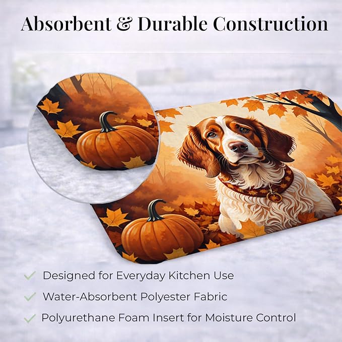 Brittany Spaniel