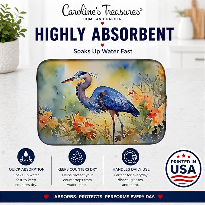Blue Heron 2846
