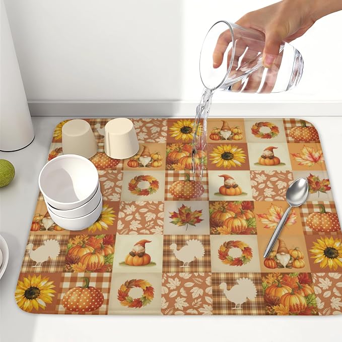Fall Pattern