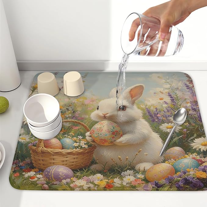 Bunny Colorful
