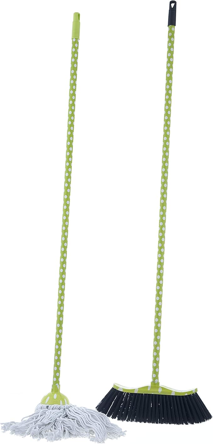 Polka Dot Design