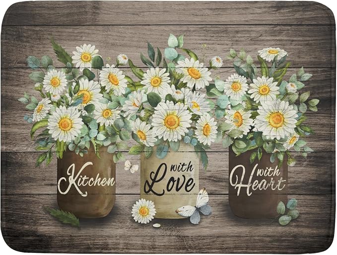 flower vase wood