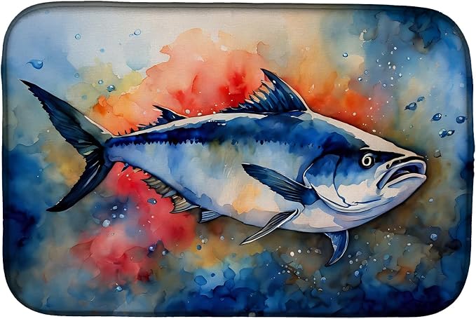 Bluefin Tuna 2772
