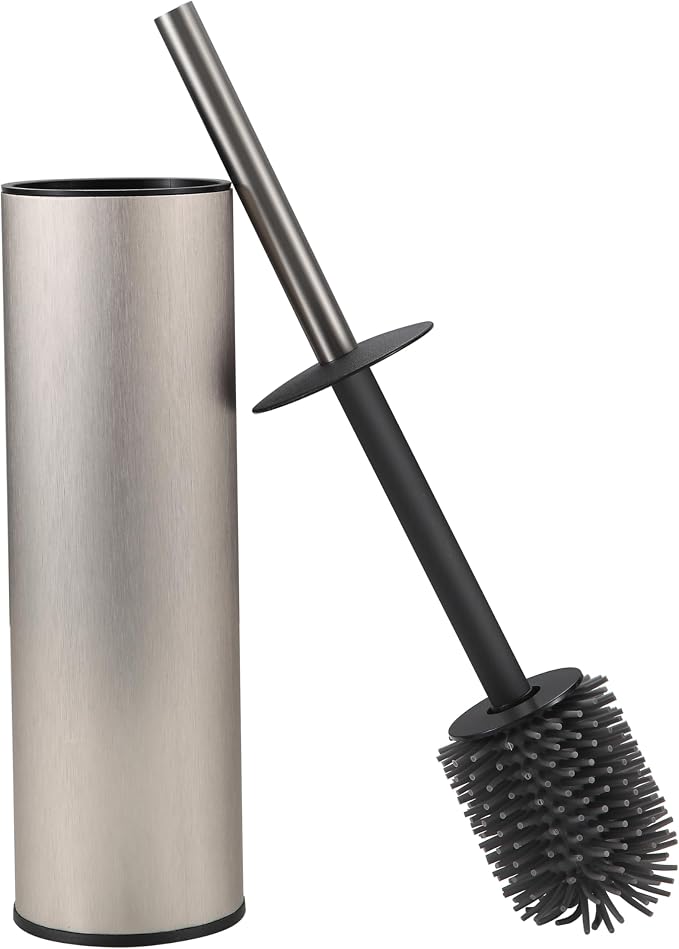 Brushed Nickel