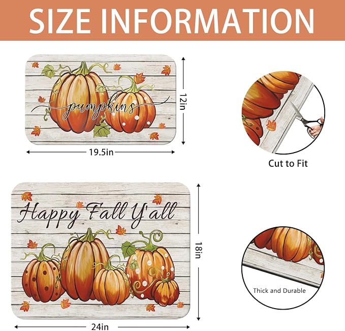 Happy Fall y'all