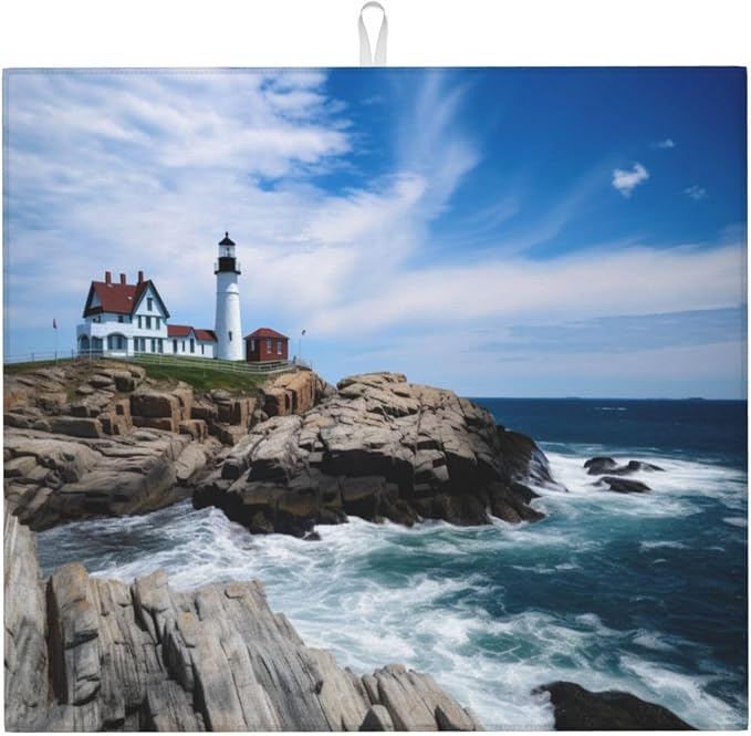 Sea Lighthouse
