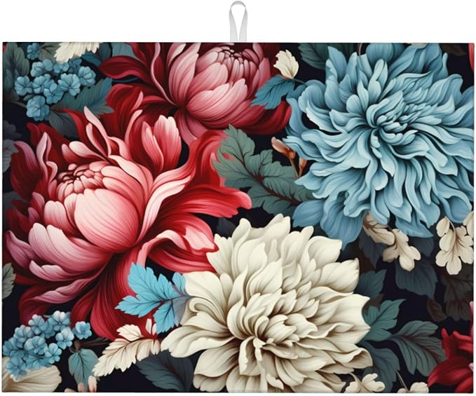 Colorful Flowers 19