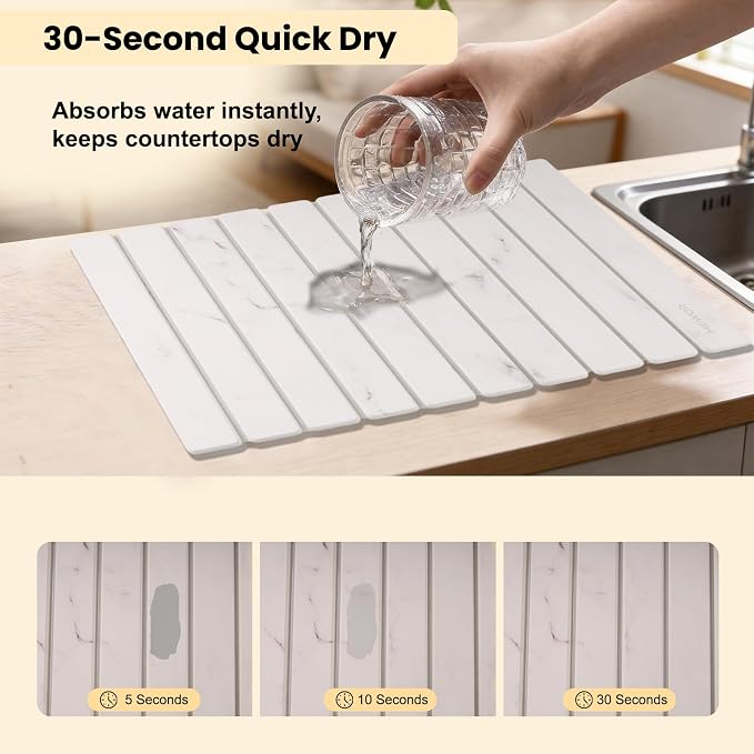 White Marble