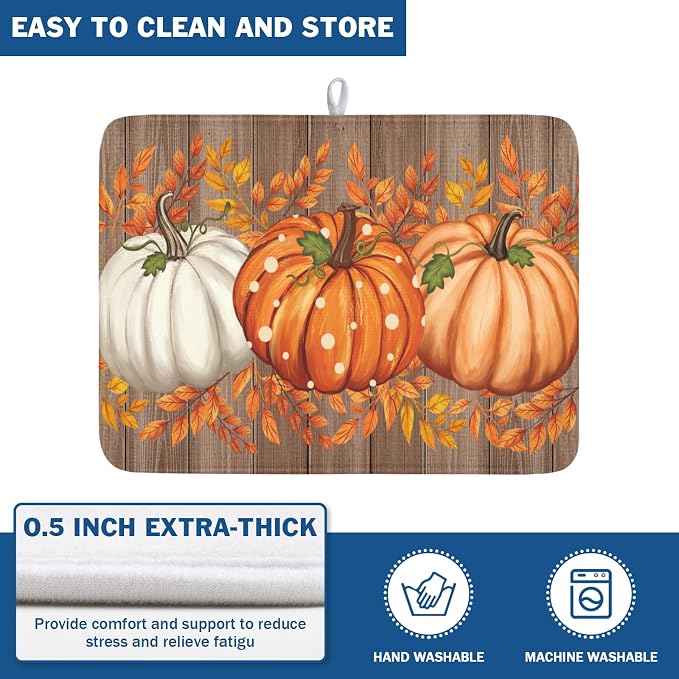 Pot Pumpkin