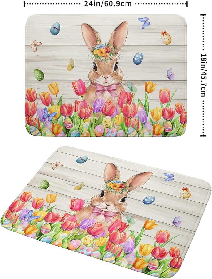 Bunny Wood