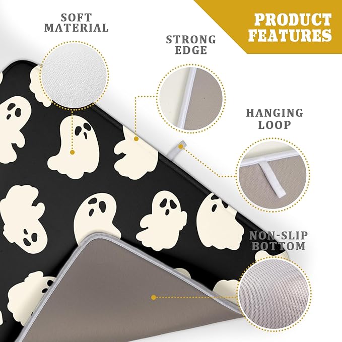 Halloween Ghosts