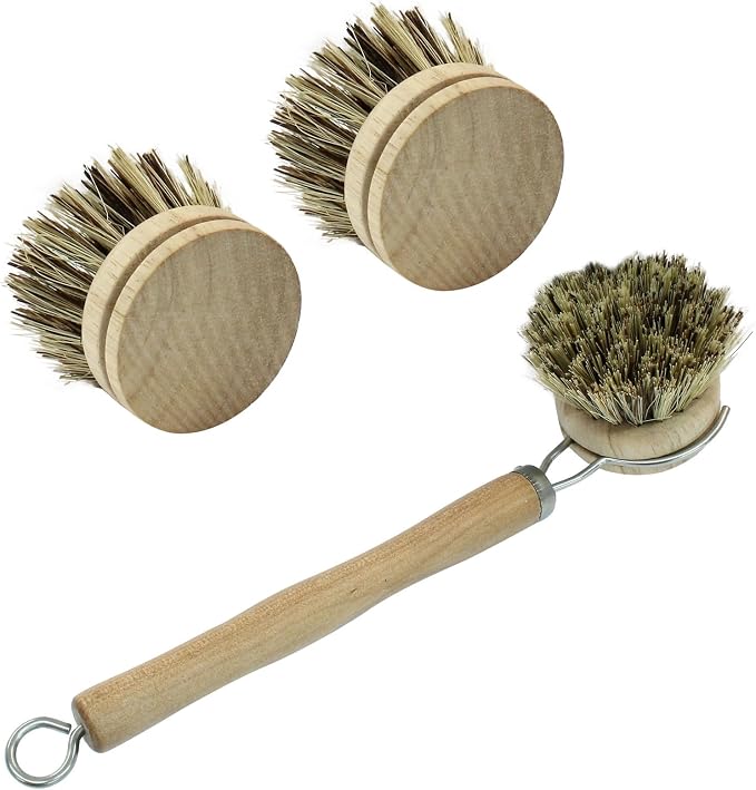 Coconut Brown