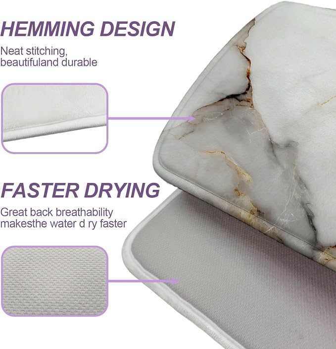 White Marble