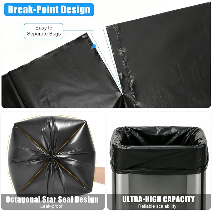 Flat Black 220 counts-8Gal