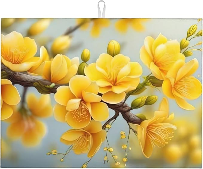 Yellow Flower