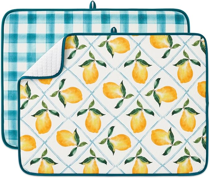 Farmhouse Lemon