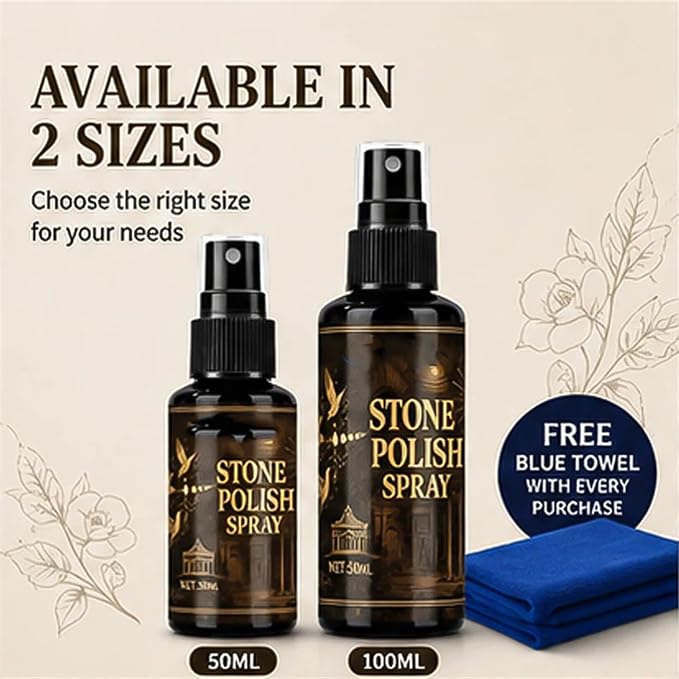 100ml-2PCS+2*Sponge