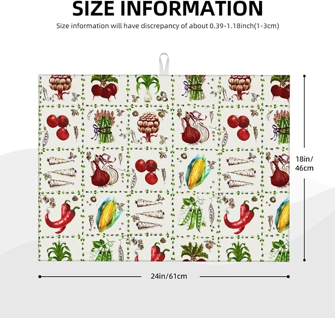 Vegetables Peppers Corn