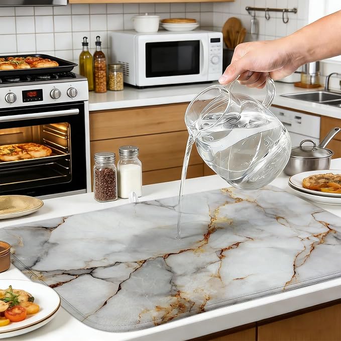 White Marble