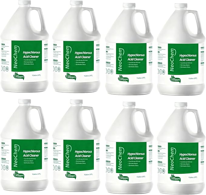 1Gallon*8