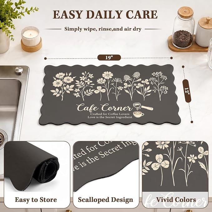 Botanical Coffee 2