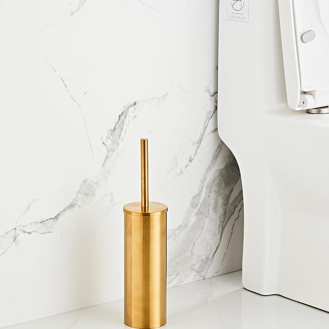 Brushed Gold