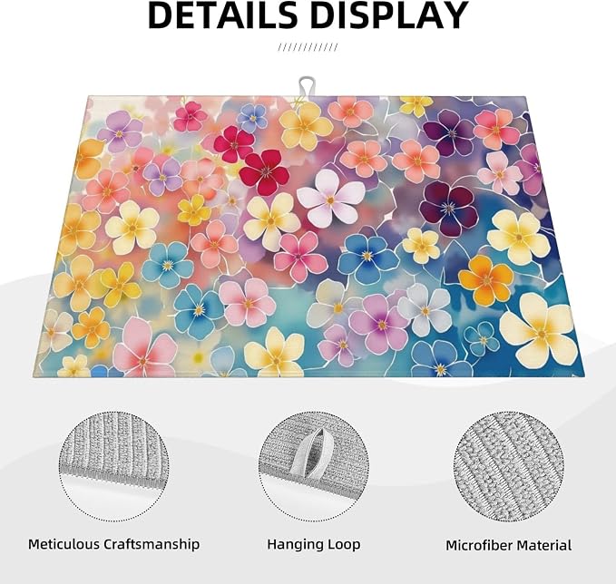Colorful Floral2