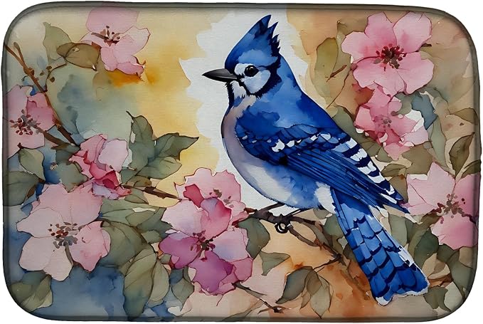 Blue Jay 3185