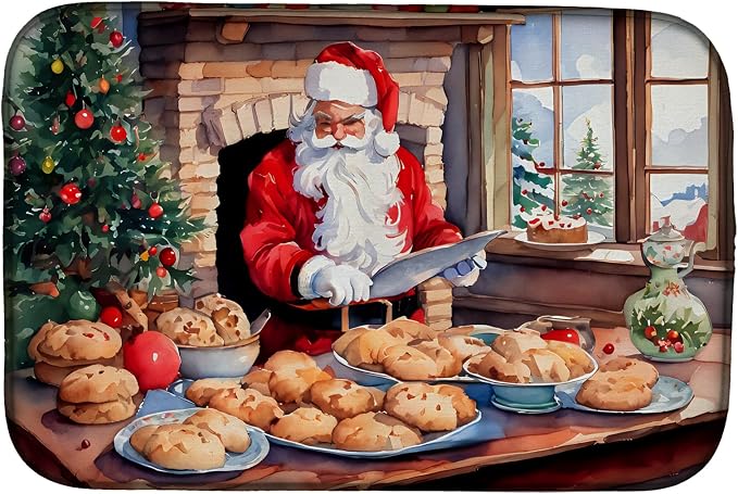 Santa Claus 3285