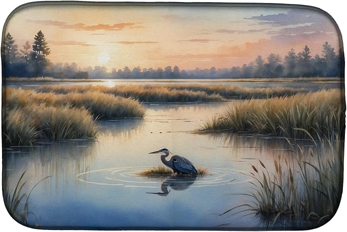 Blue Heron 7710