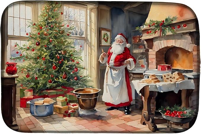 Santa Claus 3306