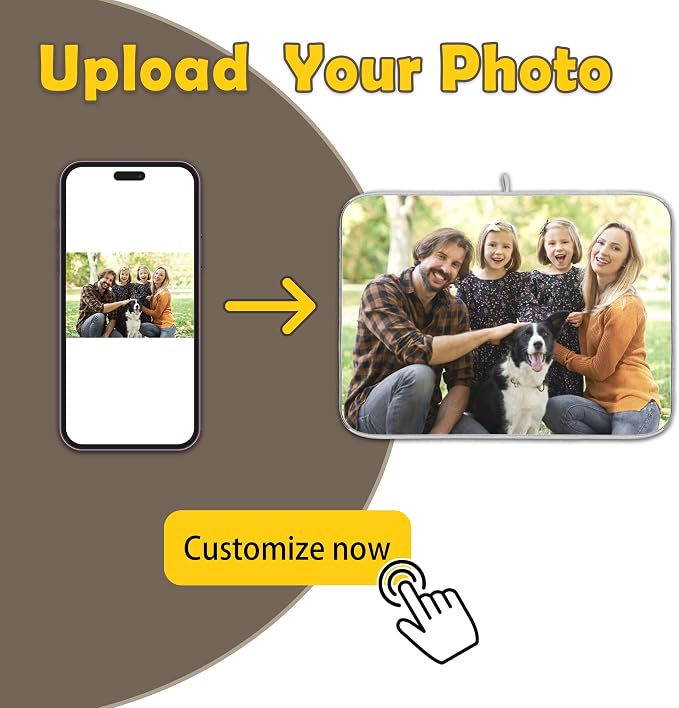 Custom Your Own Mat