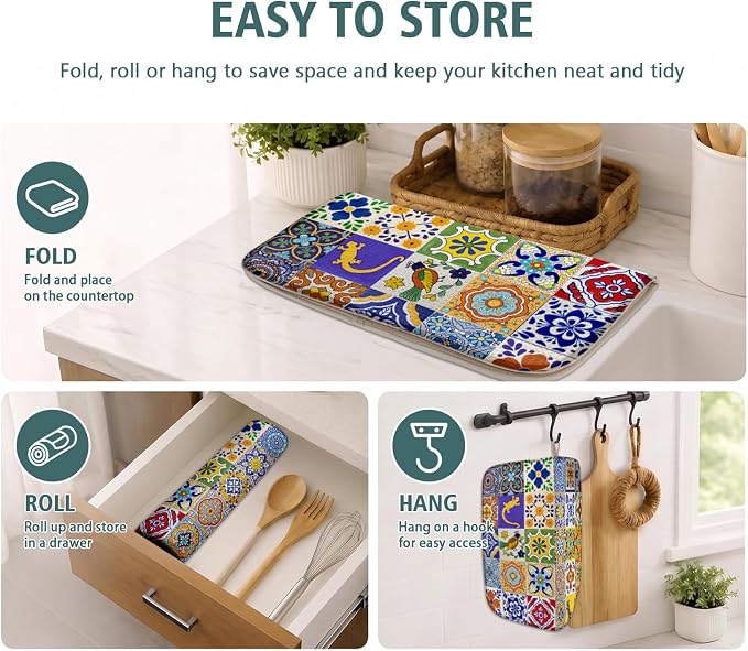 Mexican Tile