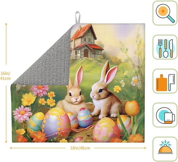 Easter Bunny