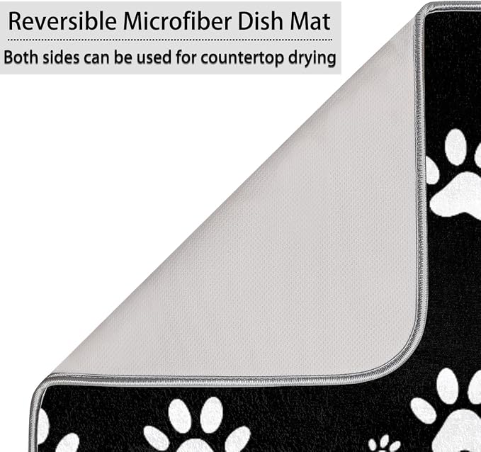 Paw Print