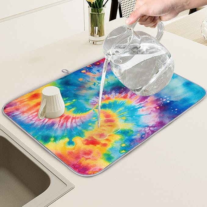 Tie Dye