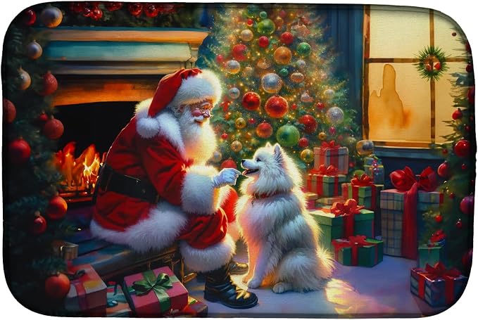 American Eskimo 4058