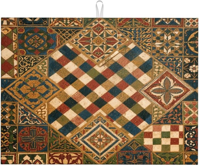 Mexican Tiles3
