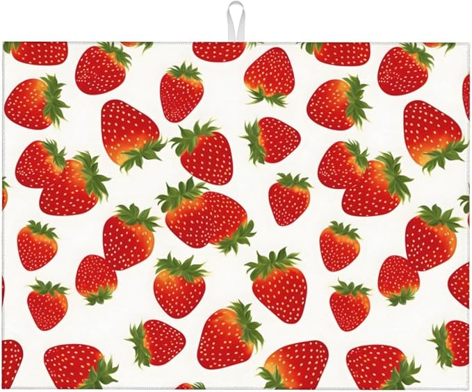 Cute Strawberry