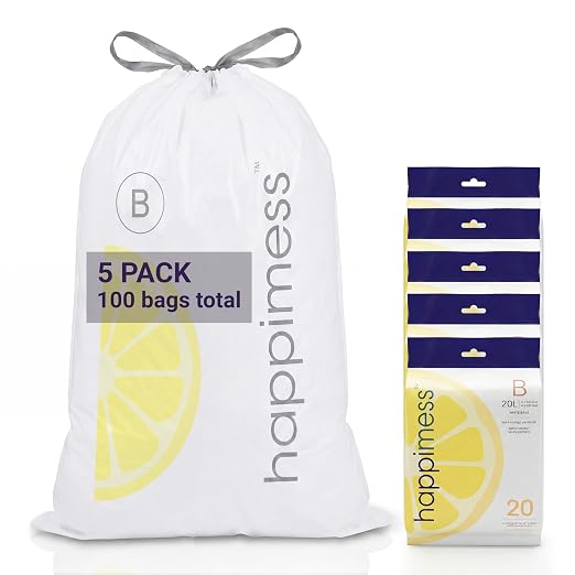 White (Lemon Scented)