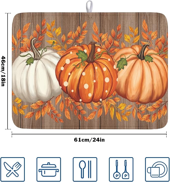 Pot Pumpkin