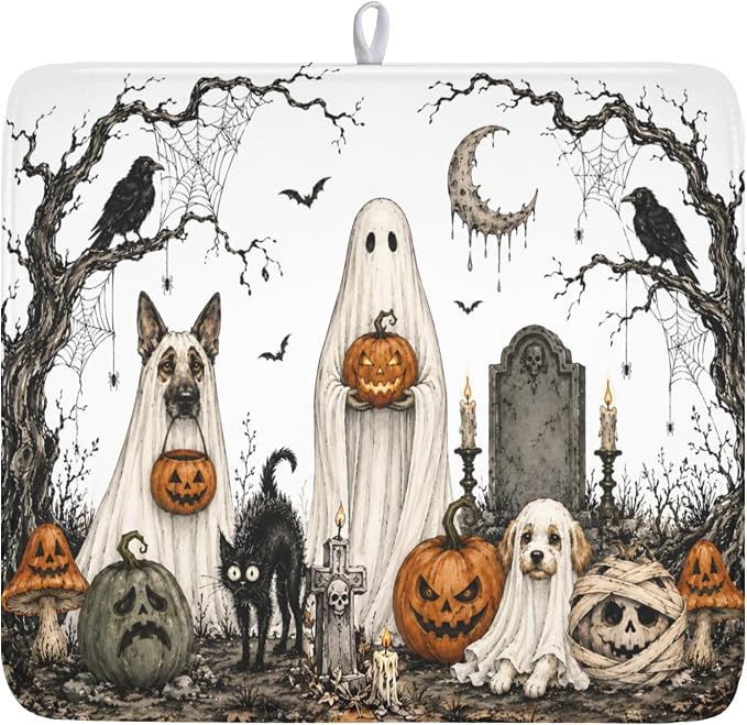 Halloween Ghost