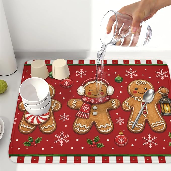 Christmas-gingerbread