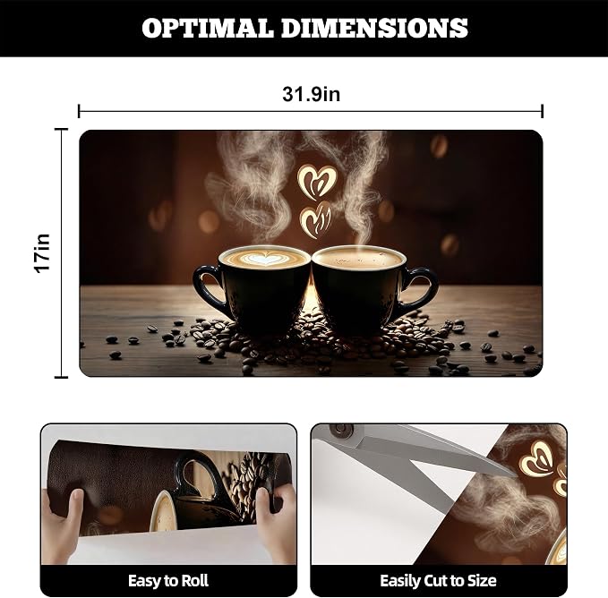 Latte Cups 3