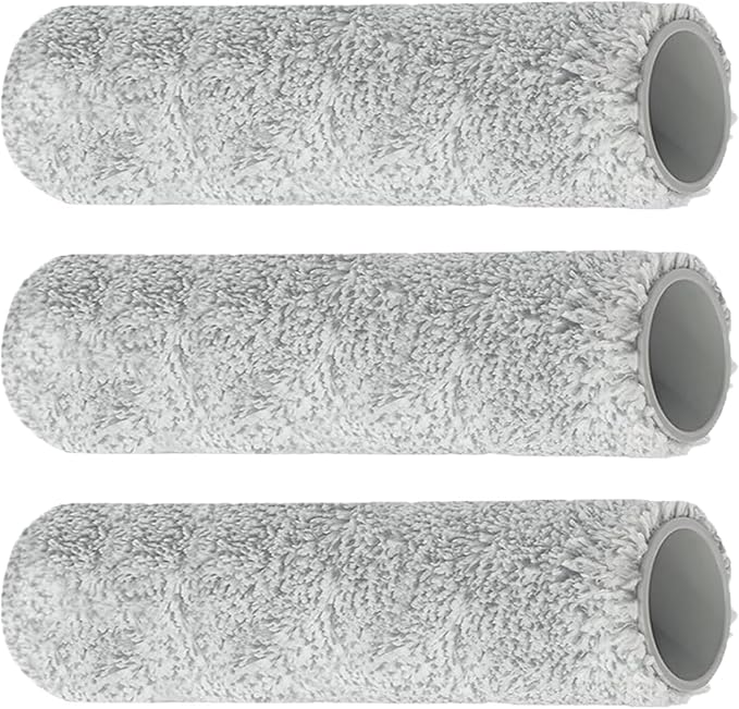 3PCS-Roller Mop