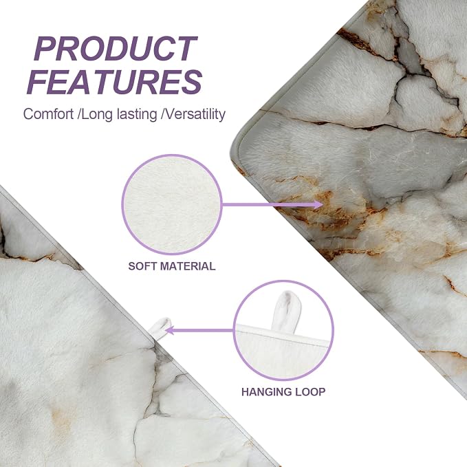 White Marble